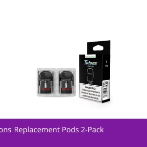 HorizonTech Talons Replacement Pods 2