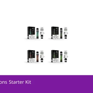 HorizonTech Talons Starter Kit