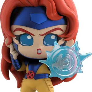 Hot Toys: Marvel X-Men '97 Jean Grey #059 Non-Scale Figure Collection