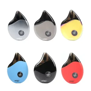 HQD Comma Pod System | HQD
