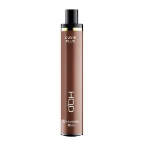 HQD Cuvie Plus Disposable Vape Device