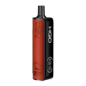 HQD Shisha 20K Hookah Disposable Vape Device