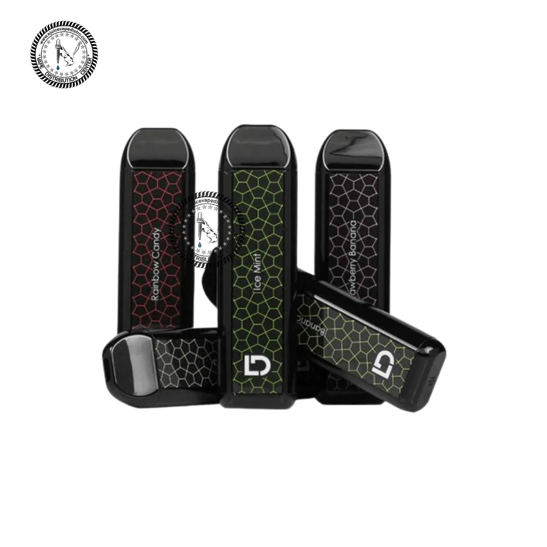 Huge Disposable Vape 3000 Puffs - Image 2
