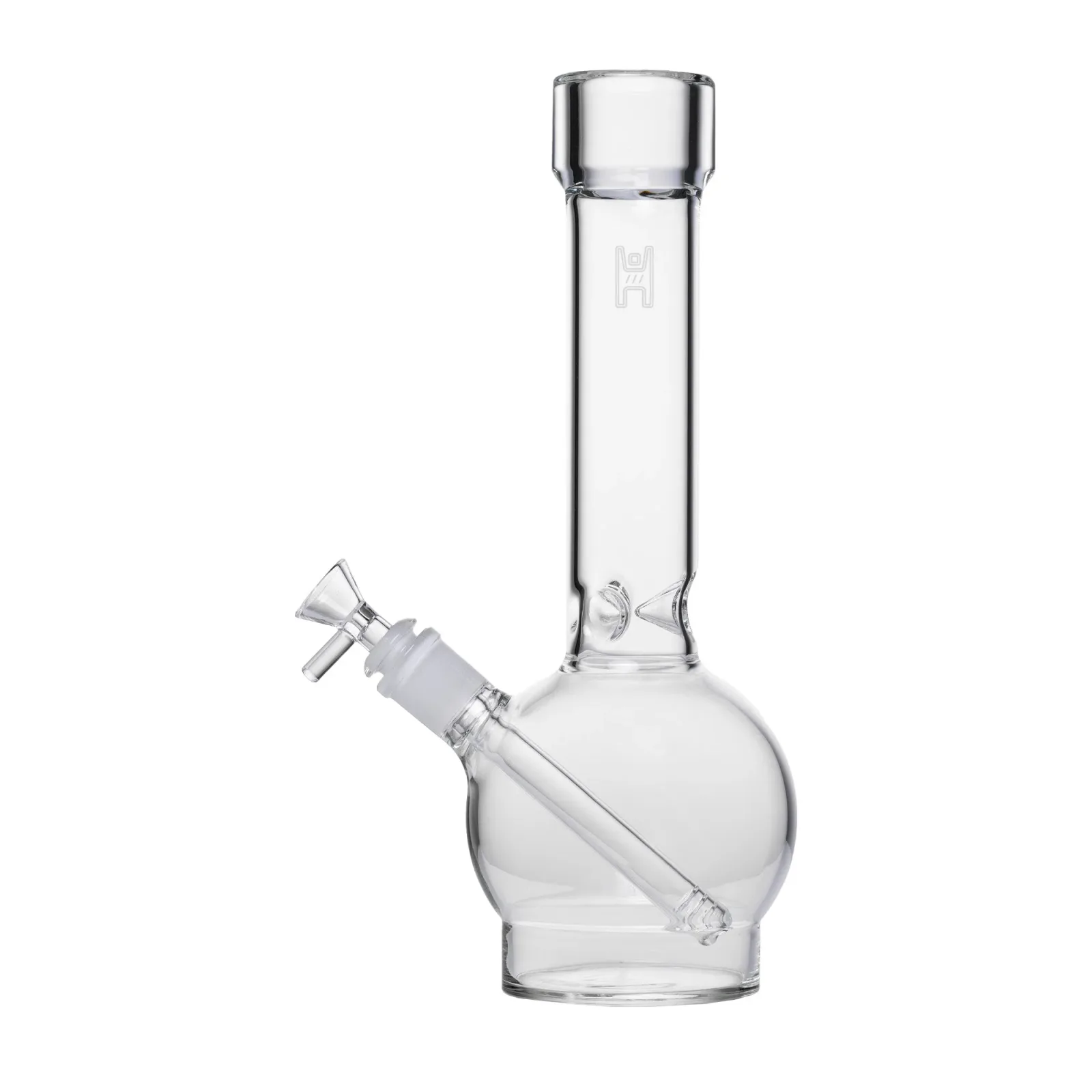 Human Grade 12" Ball Water Pipe - Image 2