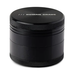 Human Grade Grinder | 1A