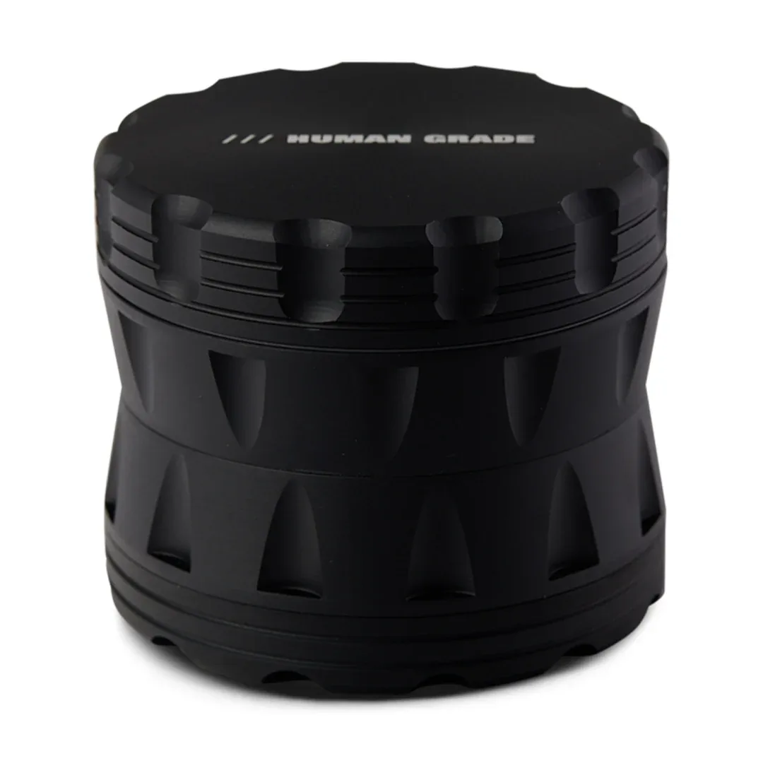 Human Grade Grinder 2A (2.5" 4-Piece) - Image 2