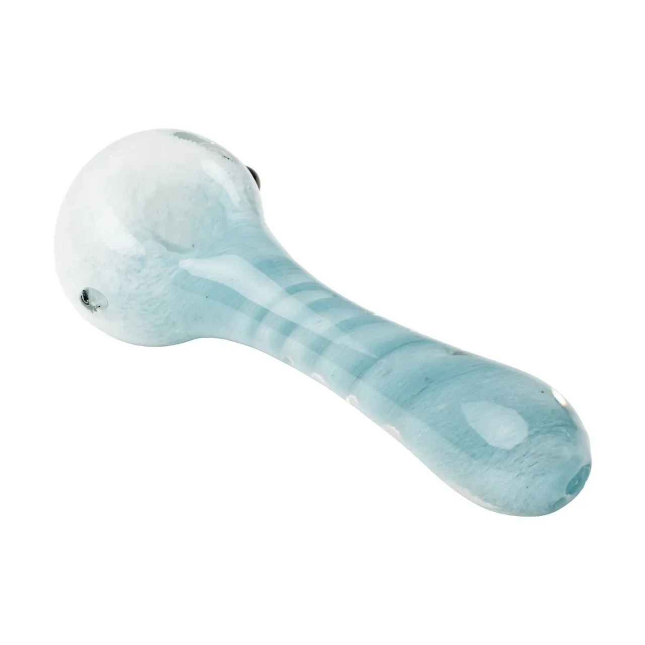 Human Grade IO Twist Hand Pipe