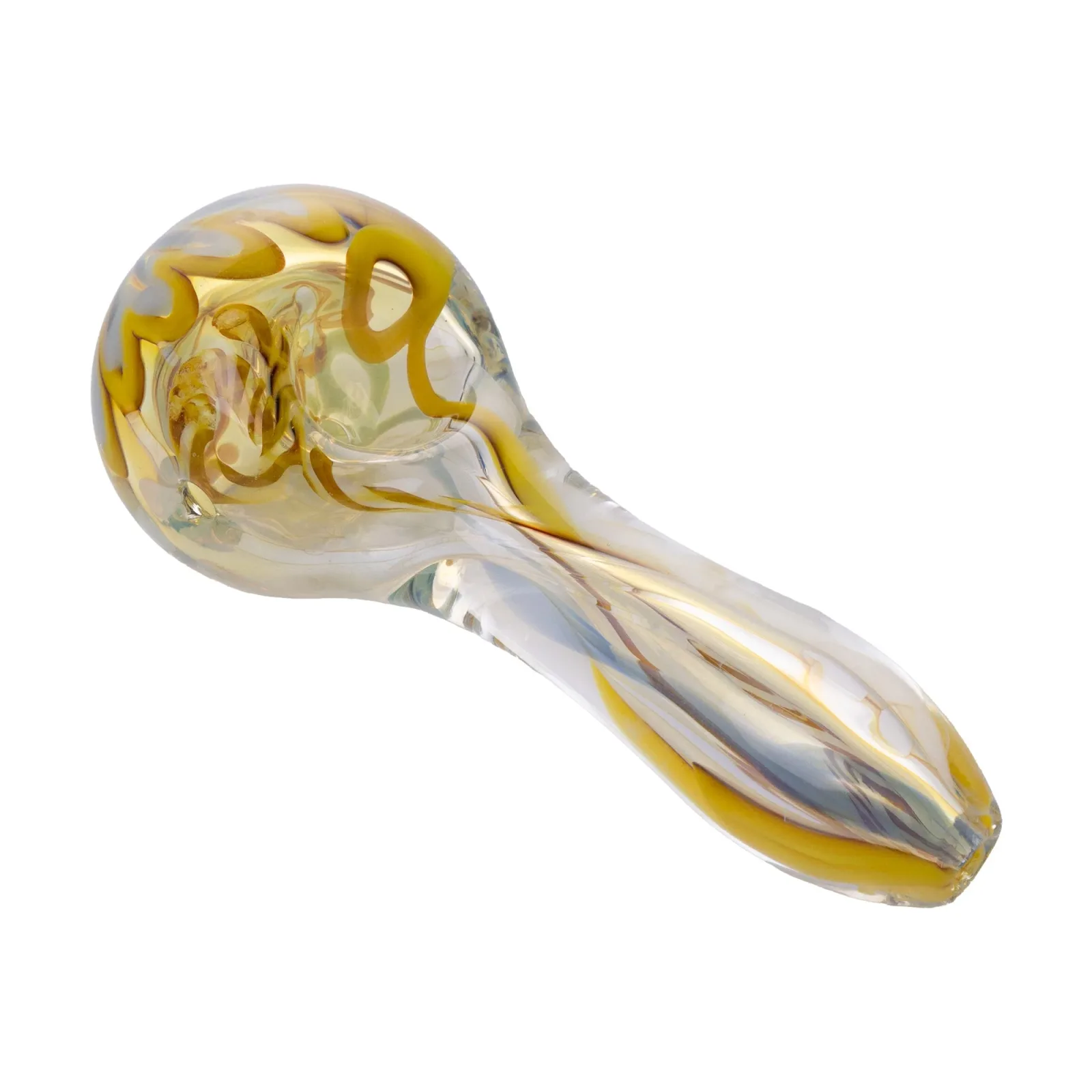 Human Grade Spoon Pipe Model A - Image 2