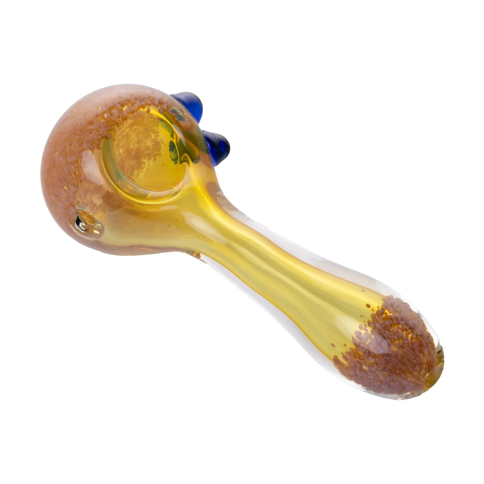 Human Grade Spoon Pipe Model B - Image 2
