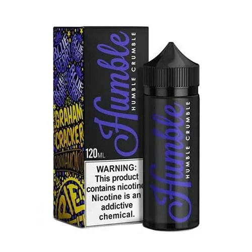 Humble Crumble by Humble 120ML