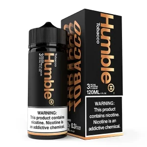 Humble Juice Co.