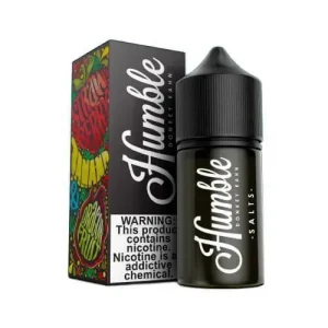 Humble Juice Co.