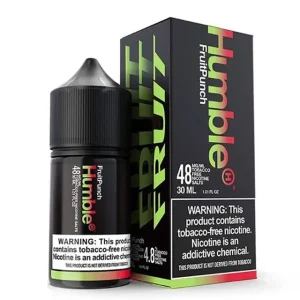 Humble Juice Co.