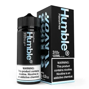 Humble Juice Co.