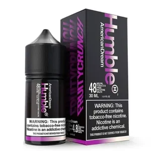 Humble Juice Co.