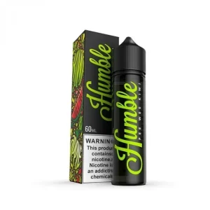 Humble Juice Co.