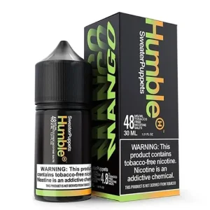 Humble Juice Co.
