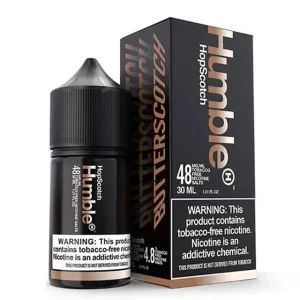 Humble Juice Co.