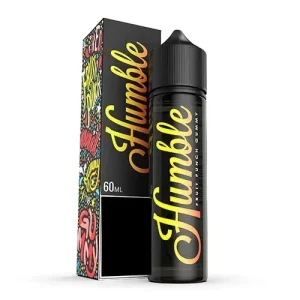 Humble Juice Co.