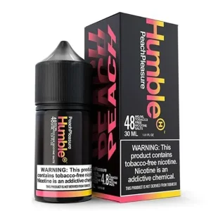 Humble Juice Co.