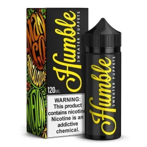 Humble Juice Co.