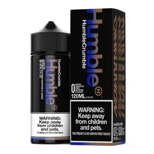 Humble Juice Co.