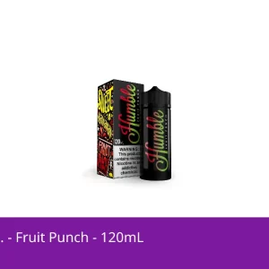 Humble Juice Co.