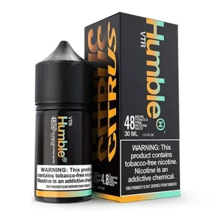 Humble Juice Co. TFN