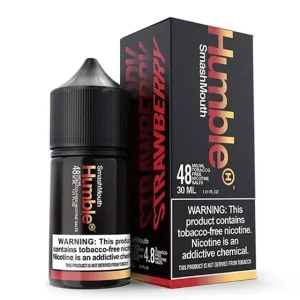 Humble Juice Co. TFN