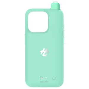 Humo Case Vape Phone Case for iPhone 30,000 Puffs