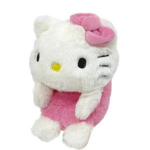 Hundreds Bandai Sanrio Hello Kitty Funbaruzu Plush Japan Official Toy