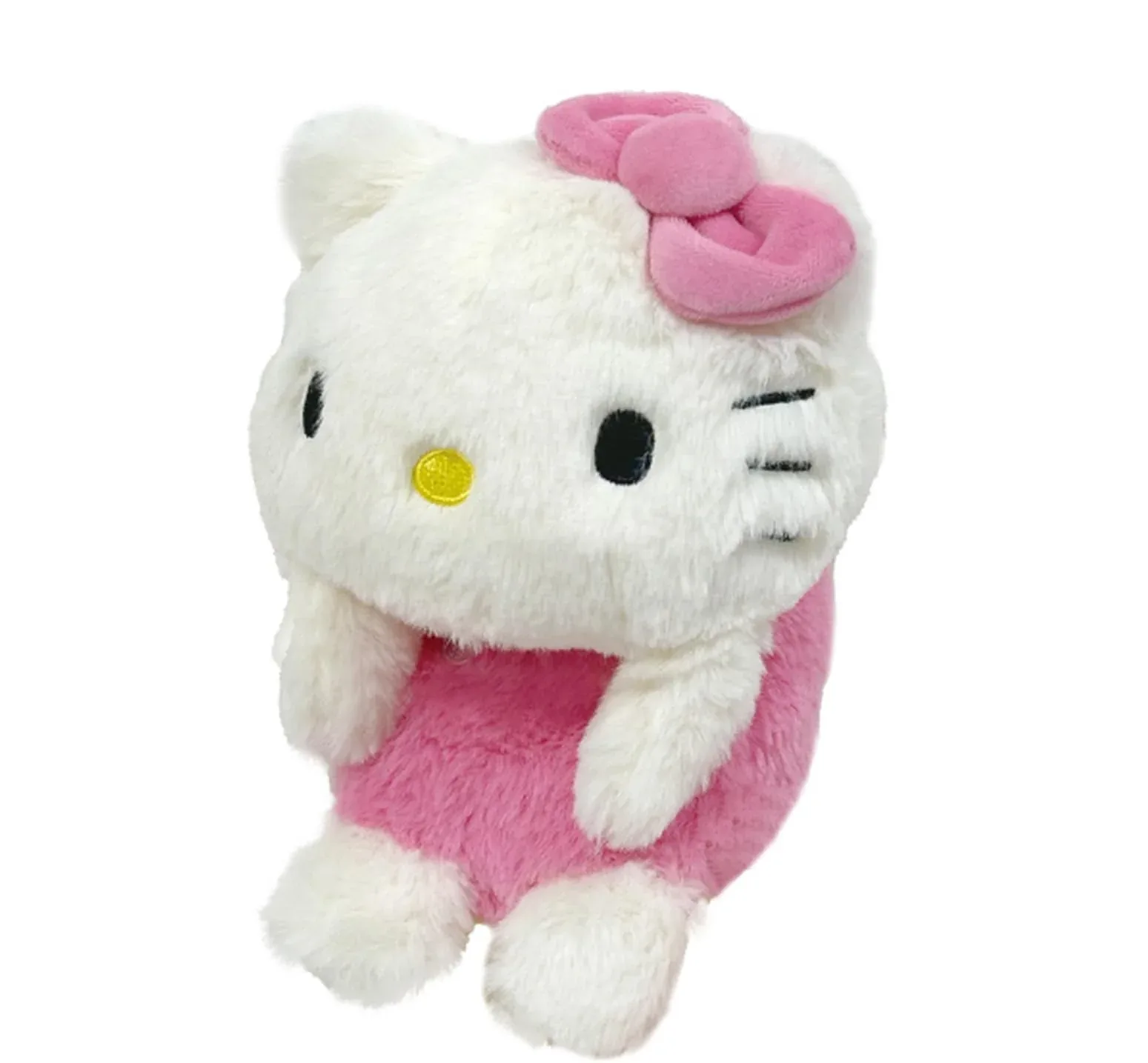 Hundreds Bandai Sanrio Hello Kitty Funbaruzu Plush Japan Official Toy