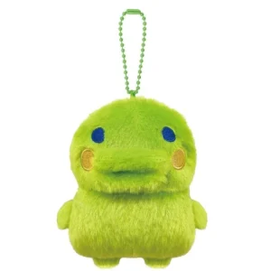 Hundreds Bandai Tamagotchi Kuchipatchi Chibi Plush Mascot Japan Authentic