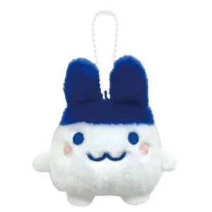 Hundreds Bandai Tamagotchi Mimitchi Chibi Plush Mascot Japan Official Toy