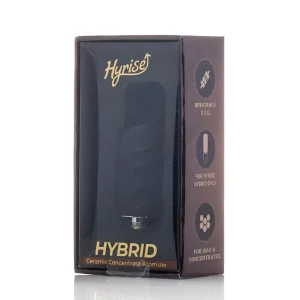Hyrise Hybrid Coil