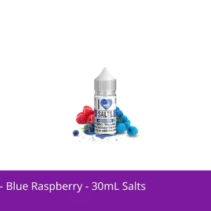 I Love Salts TFN