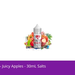 I Love Salts TFN