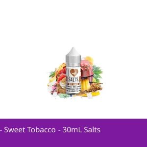I Love Salts TFN