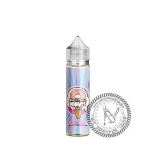 Ice Cream Donuts by Bedrock 60ML