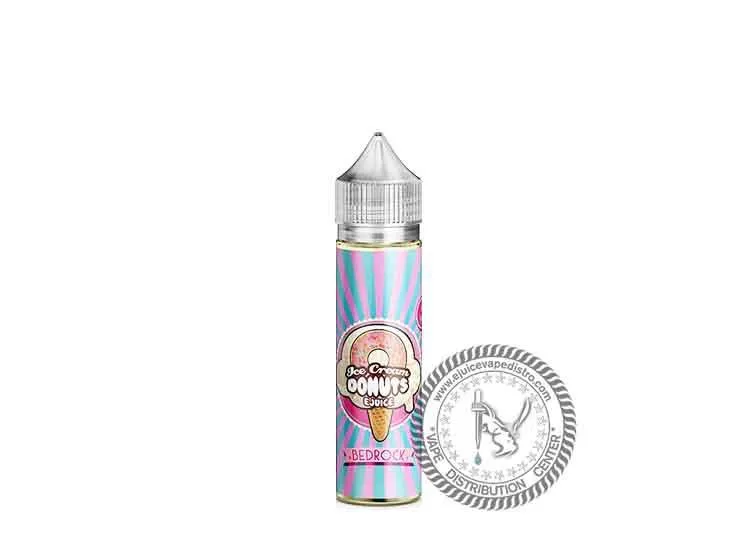 Ice Cream Donuts by Bedrock 60ML