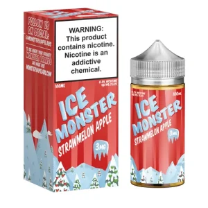 Ice Monster