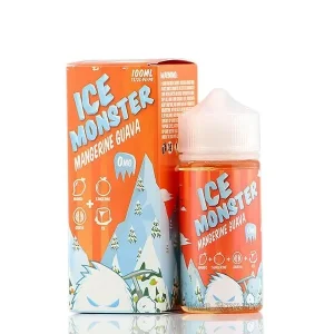Ice Monster