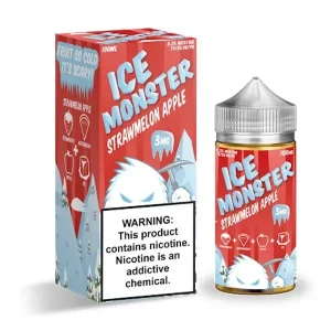 Ice Monster