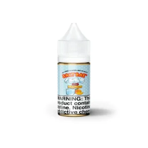 Iced Tropical Mango 30ml E-Juice | Salt Bae 50