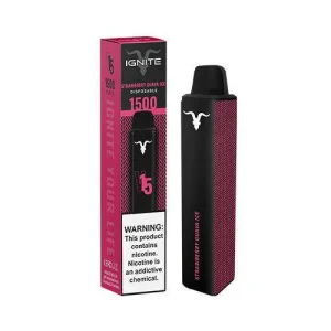 Ignite v15 Disposable Vape Device