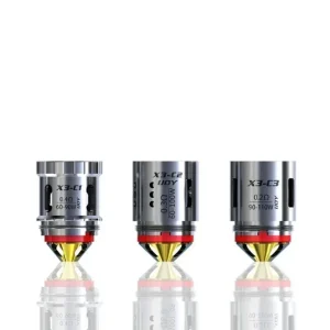 iJoy Avenger/Captain X3 Replacement Coils 3