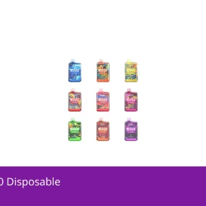 IJoy Bar SD10000 Disposable