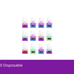IJOY Bar SD22000 Disposable