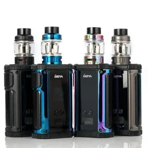 iJoy Captain 2 Starter Kit