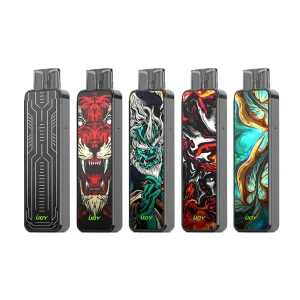 IJOY Neptune 2 Kit Pod Vape 650mAh 2ml Best Flavour